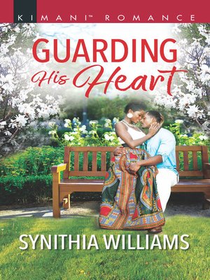 cover image of Guarding His Heart